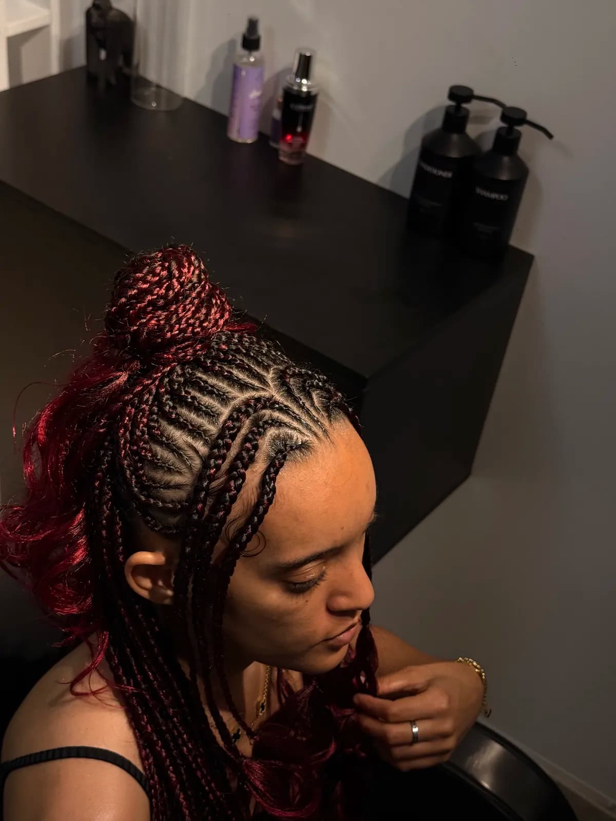 Tresses